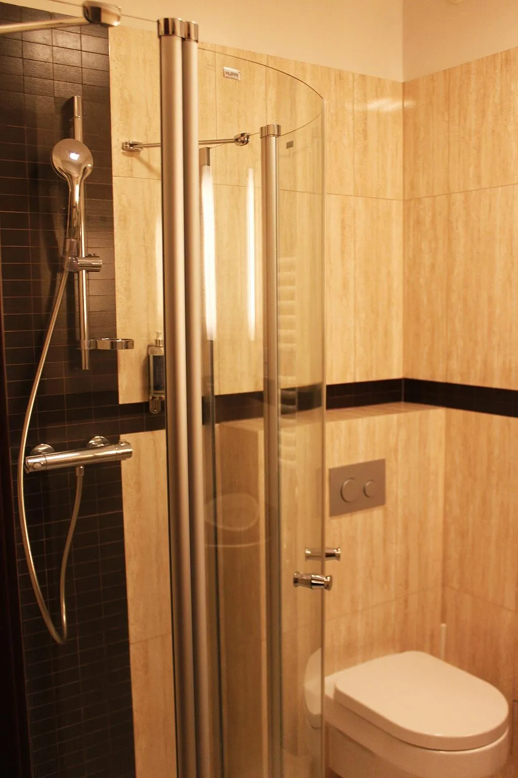 TWIN STANDARD Room, Admiral, Gdansk