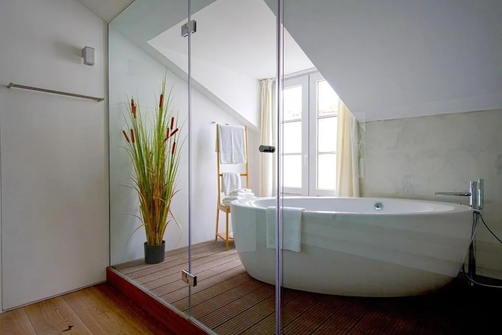 Room, Alma Moura Residences, Lisbon