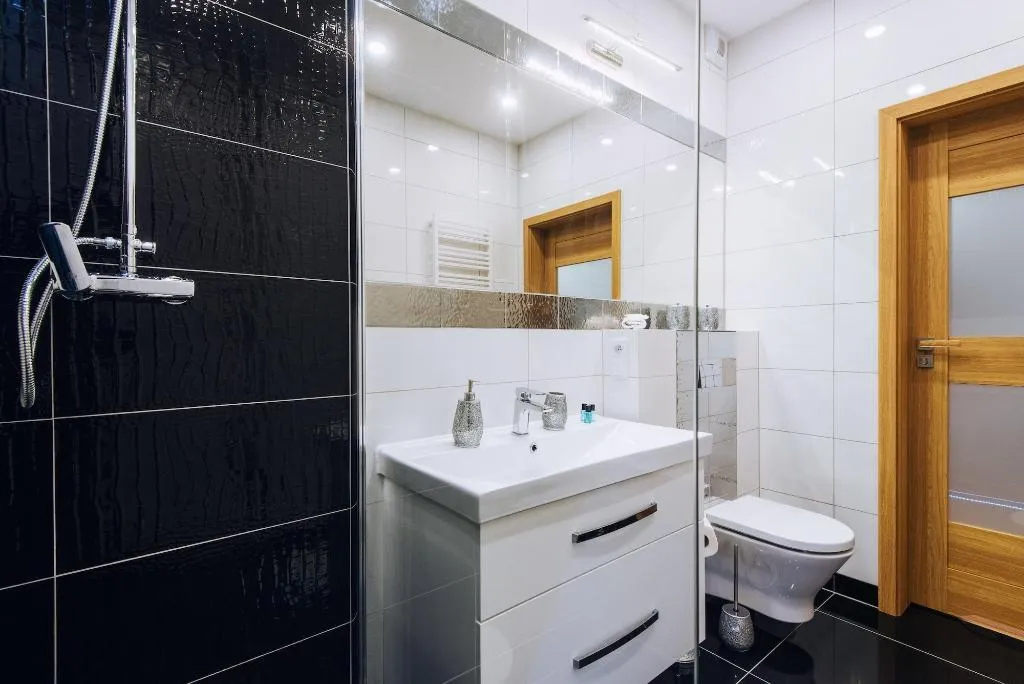 Room, City Lights Apartments, Krakow