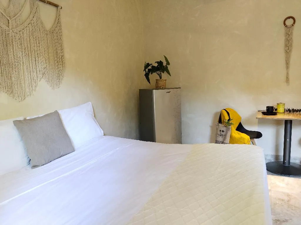 STUDIO BASIC Room, Casa Lupita, Cancun Area