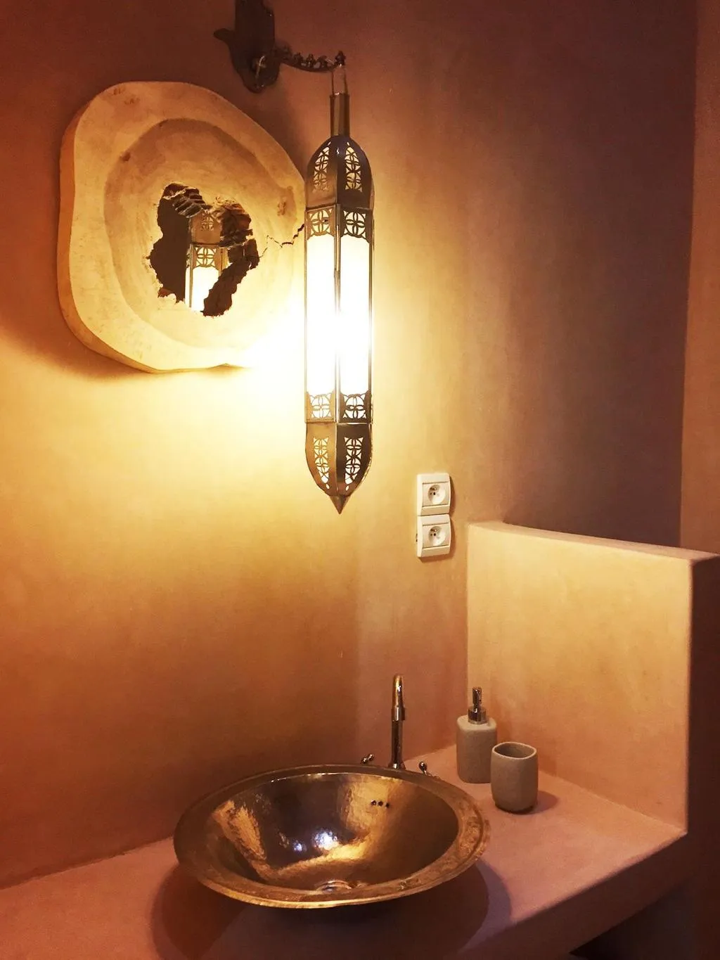 Room, Riad 144, Marrakech
