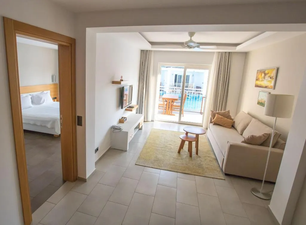 Room, Mozaik Swim Up Hotel And Apartments, Dalaman