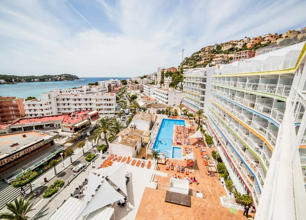 General view, Pierre & Vacances Mallorca Deya, Majorca