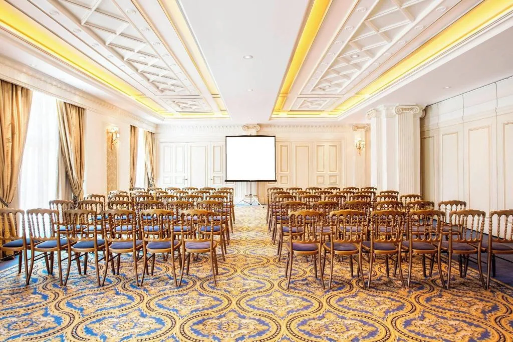 Conferences, King George A Luxury Collection Hotel, Athens