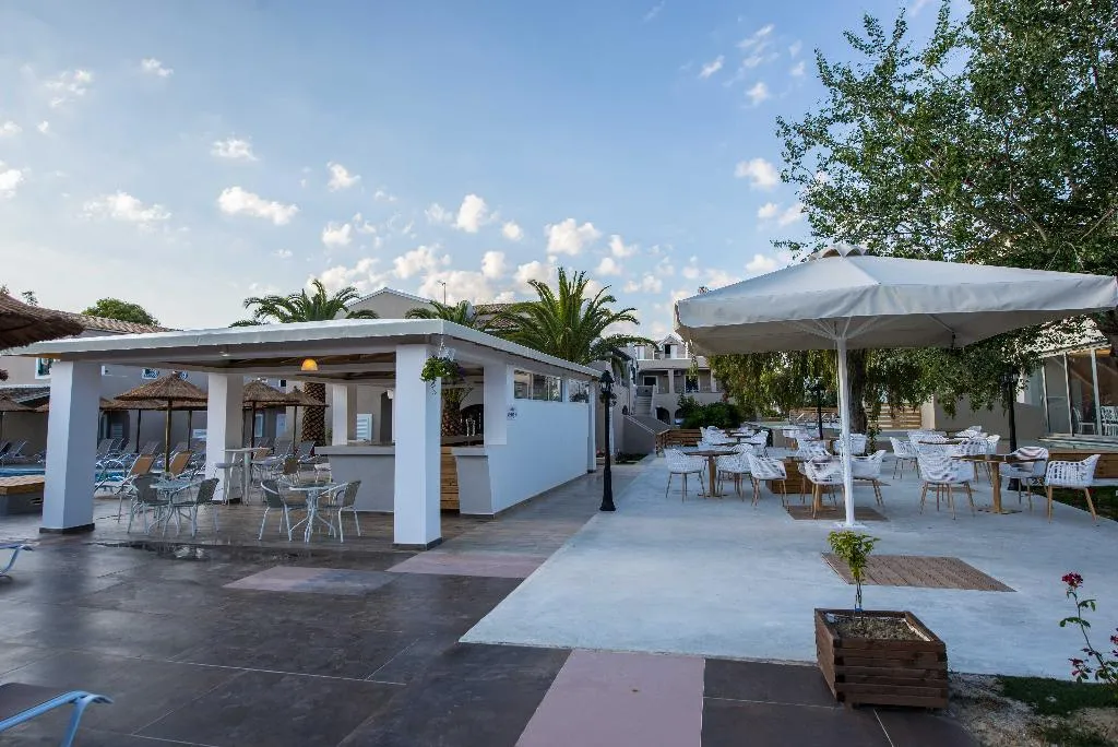 Bar, Amour Holiday Resort Adults Only, Corfu