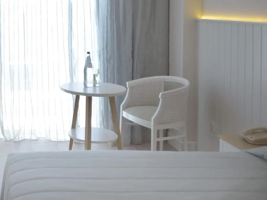 Room, Sunrise Gardens Aparthotel, Cyprus
