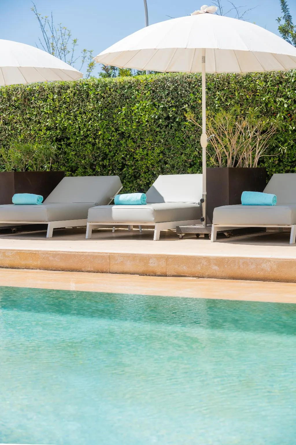 Pool, Leonardo Boutique Hotel Port Portals - Adults only, Majorca