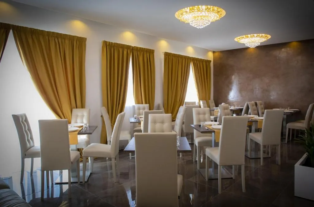 Restaurant, The Pearl - Luxury Guest House, Malta