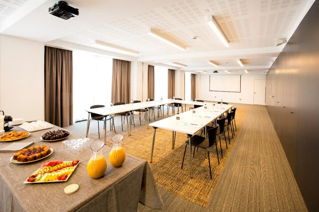 Conferences, Cosmopolitan, Majorca