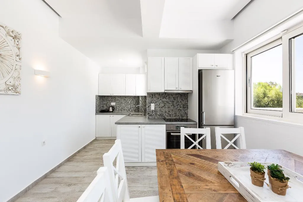 SUITE TWO BEDROOMS Room, Cyano Hotel, Crete