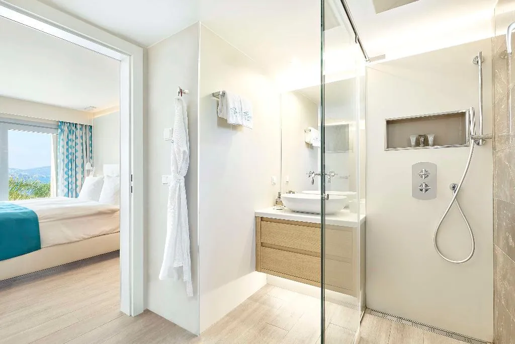Room, Club Calimera Delfin Playa, Ibiza