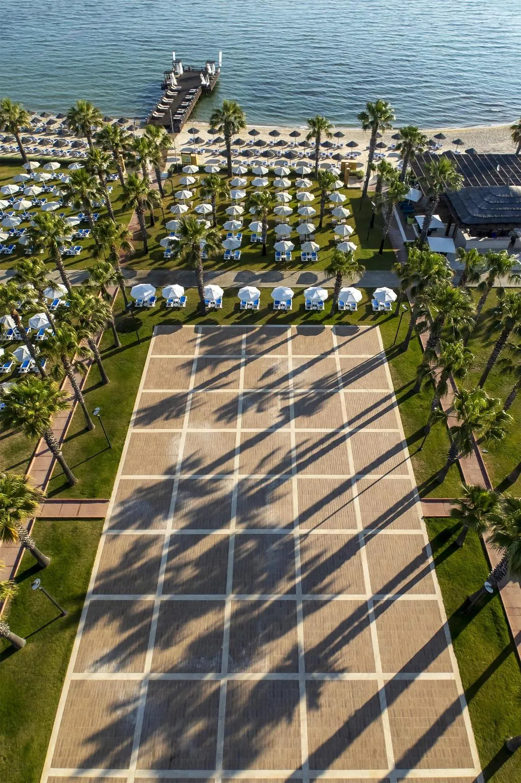 Beach, Radisson Blu Resort & SPA Cesme, Izmir