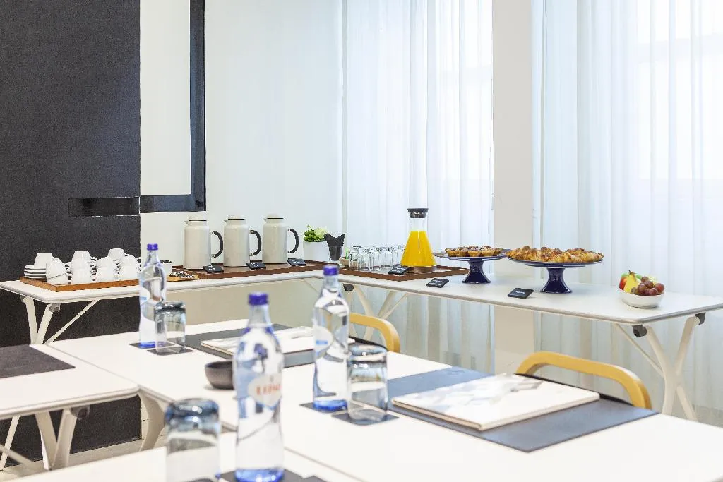 Conferences, Altis Avenida, member Preferred Hotels & Resorts, Lisbon