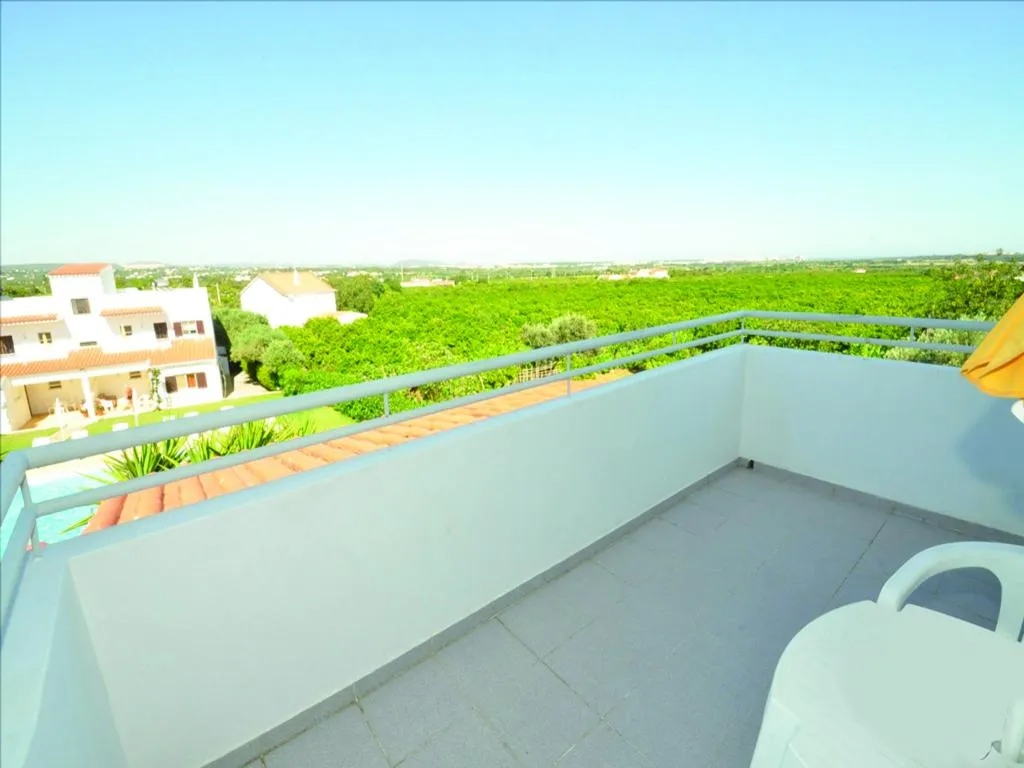 Terrace, Flor da Laranja, Algarve