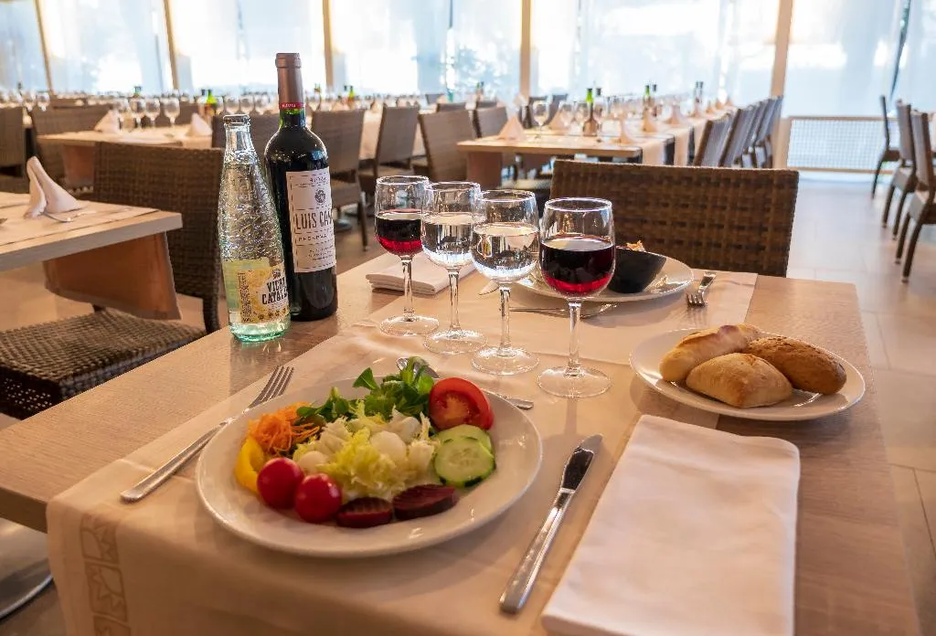 Restaurant, Golden Port Salou & Spa, Costa Dorada