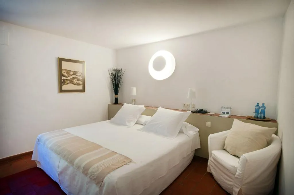 Room, Mas Falgarona Hotel Boutique & Spa, Costa Brava