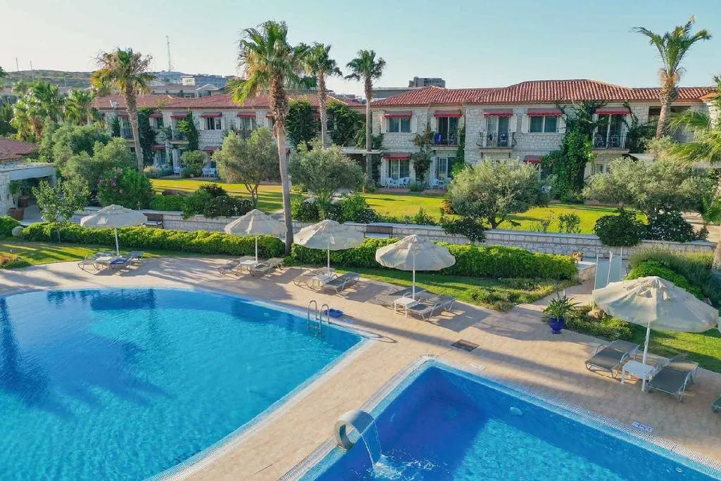 General view, Alacati Beach Resort, Izmir