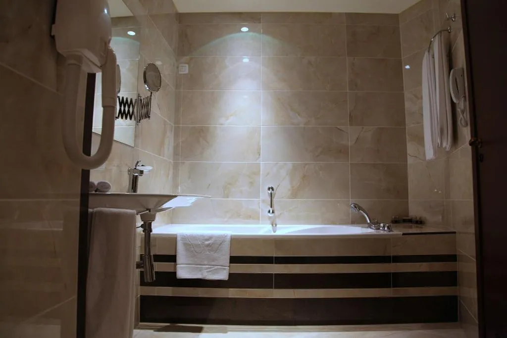 Room, Rosslyn Hotel Dimyat Varna, Varna