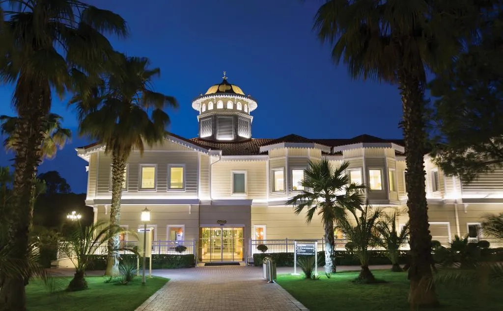General view, Gural Premier Belek, Antalya