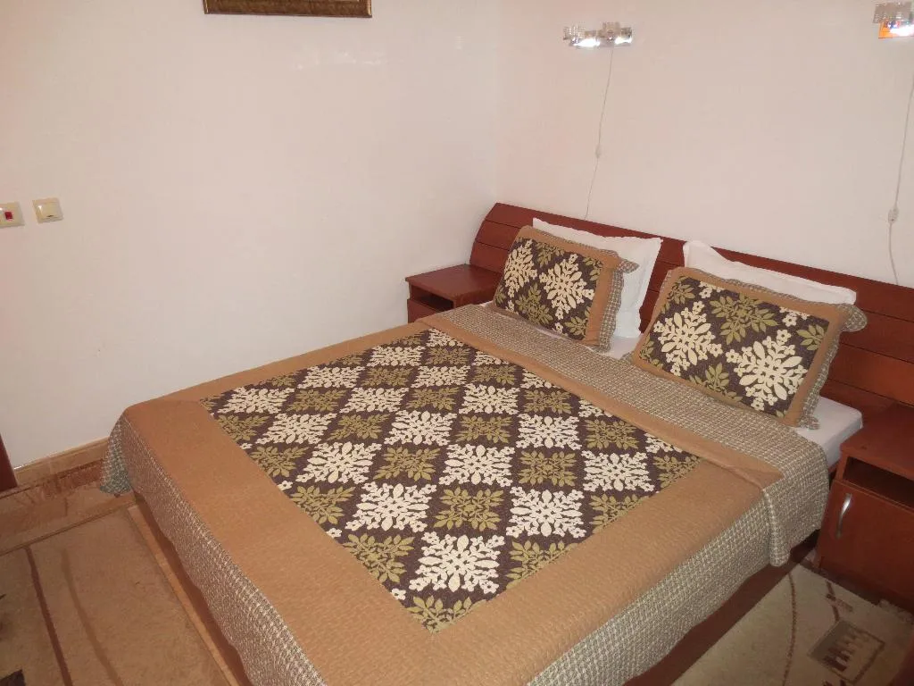 STUDIO STANDARD Room, Etara III, Bourgas