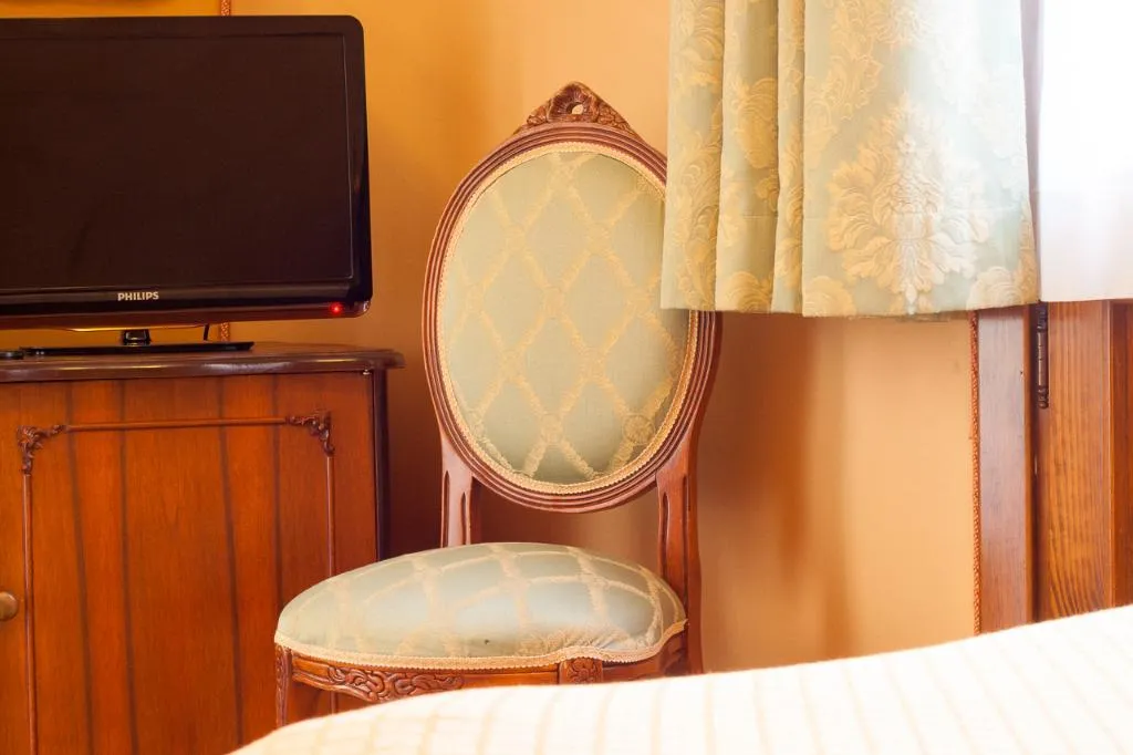 SINGLE STANDARD Room, Hotel Locanda Canal, Venice