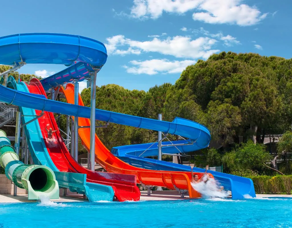 Pool, Sirene Belek Hotel, Antalya