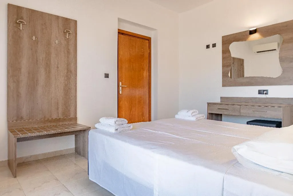 APARTMENT SUPERIOR TWO BEDROOMS Room, Bright Star, Rhodes