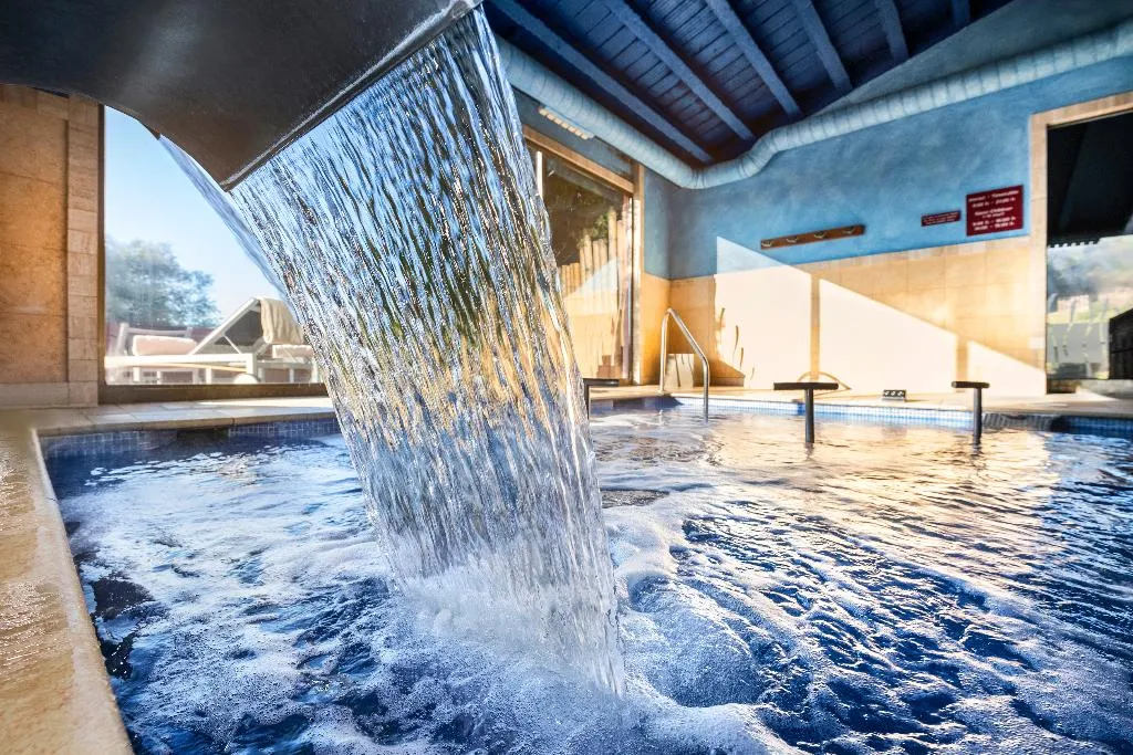 Sports and Entertainment, Salles Hotel & SPA Mas Tapiolas, Costa Brava
