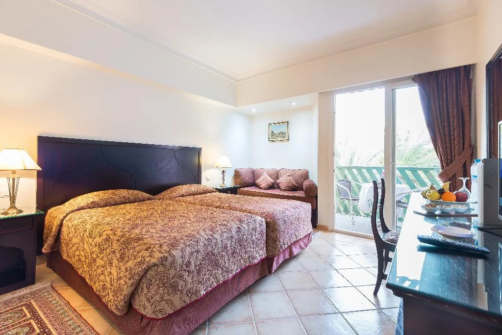 Room, Kennedy Hospitality Resort, Marrakech