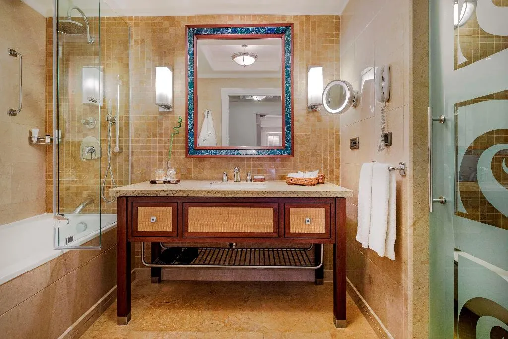 DOUBLE SUPERIOR Room, Kempinski Barbaros Bay Bodrum, Bodrum