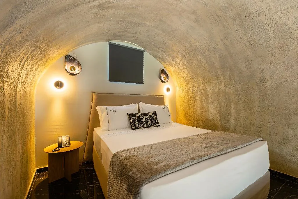 JUNIOR SUITE PREMIUM Room, Santo Mangata Boutique Hotel & Spa, Santorini