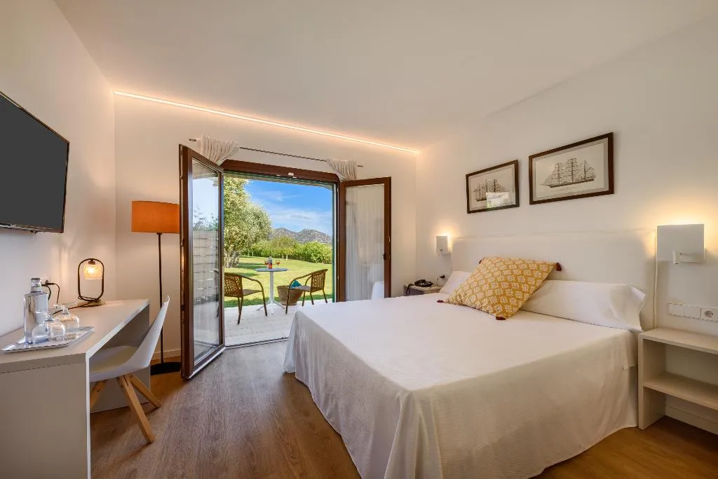 DOUBLE STANDARD Room, Son Corb Boutique Hotel, Majorca