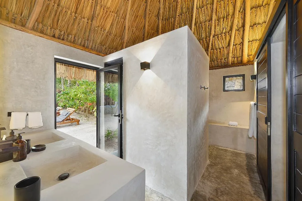 SUITE WITH PRIVATE POOL Room, Maya Tulum, Cancun Area