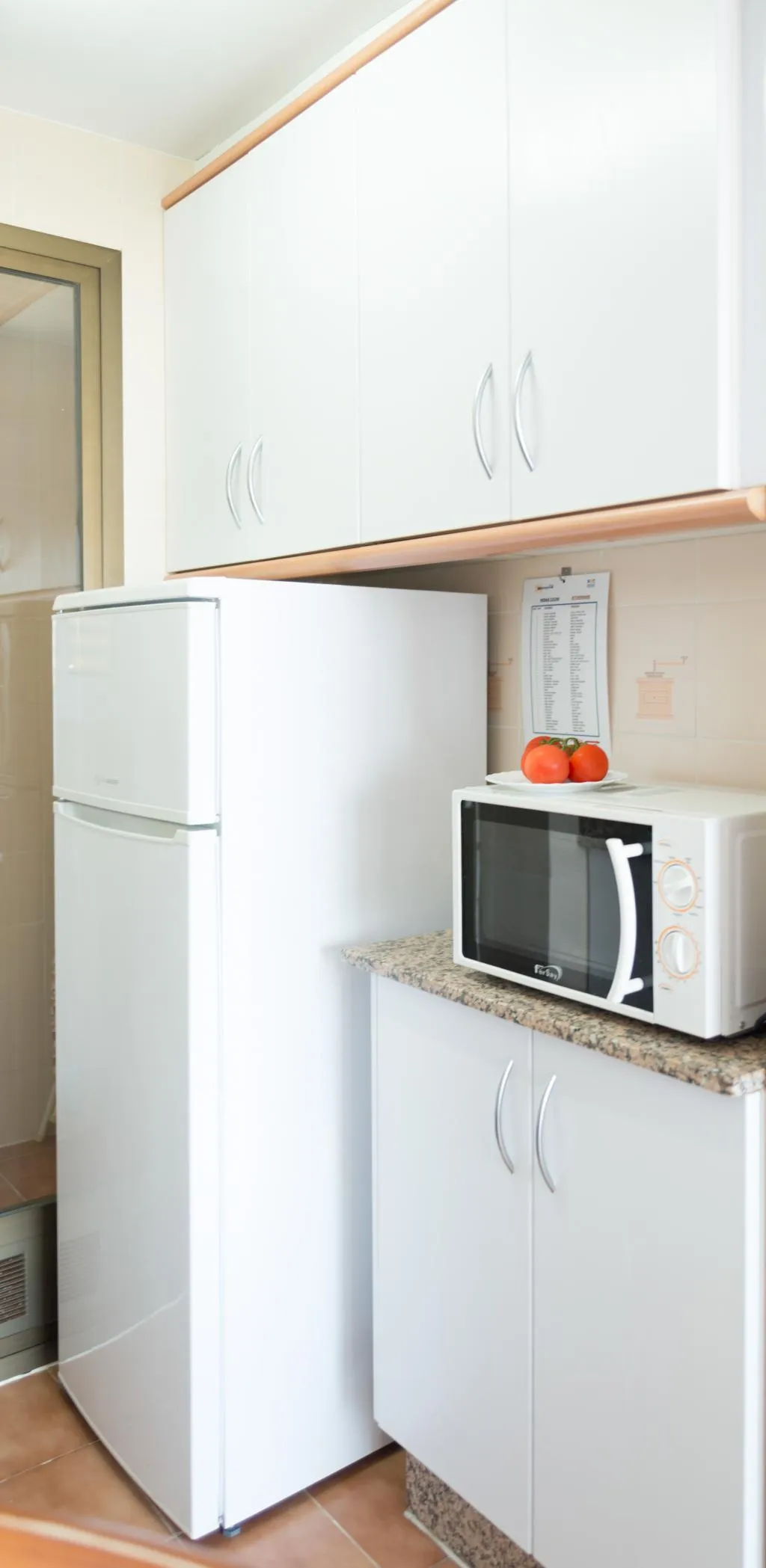 APARTMENT ONE BEDROOM Room, Apart. Gemelos  2- Beninter, Costa Blanca
