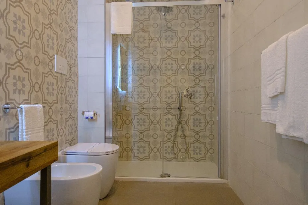 APARTMENT DELUXE Room, Palazzo Adele Rooms & Apartments, Naples