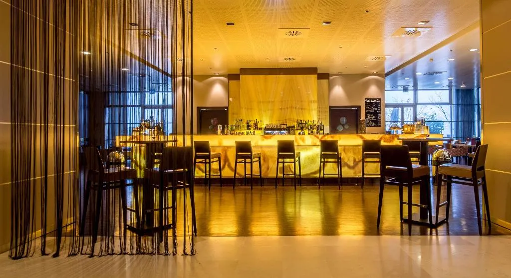 Restaurant, Best Western Premier BHR Treviso Hotel, Venice
