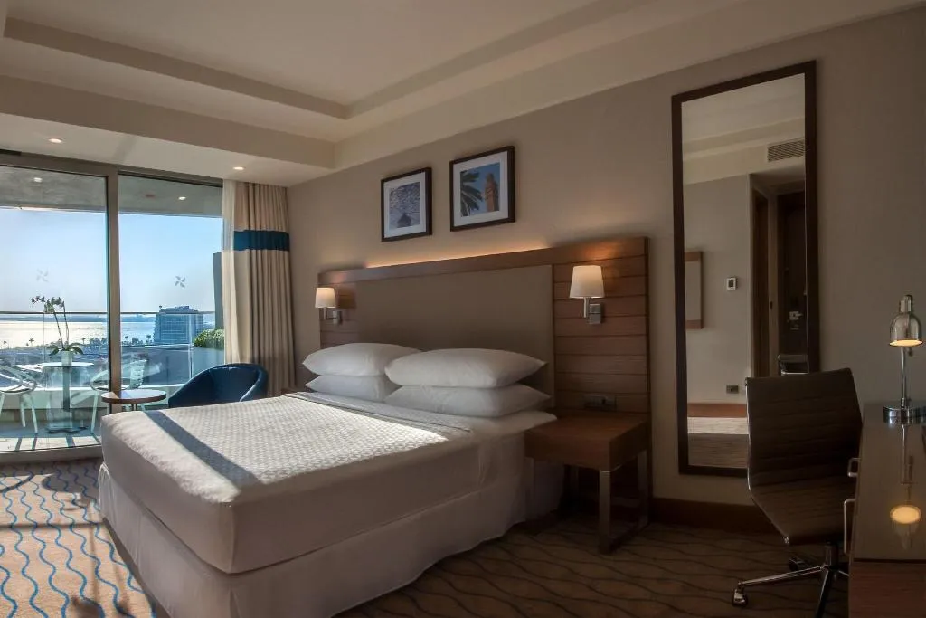 Room, Four Points By Sheraton Izmir, Izmir