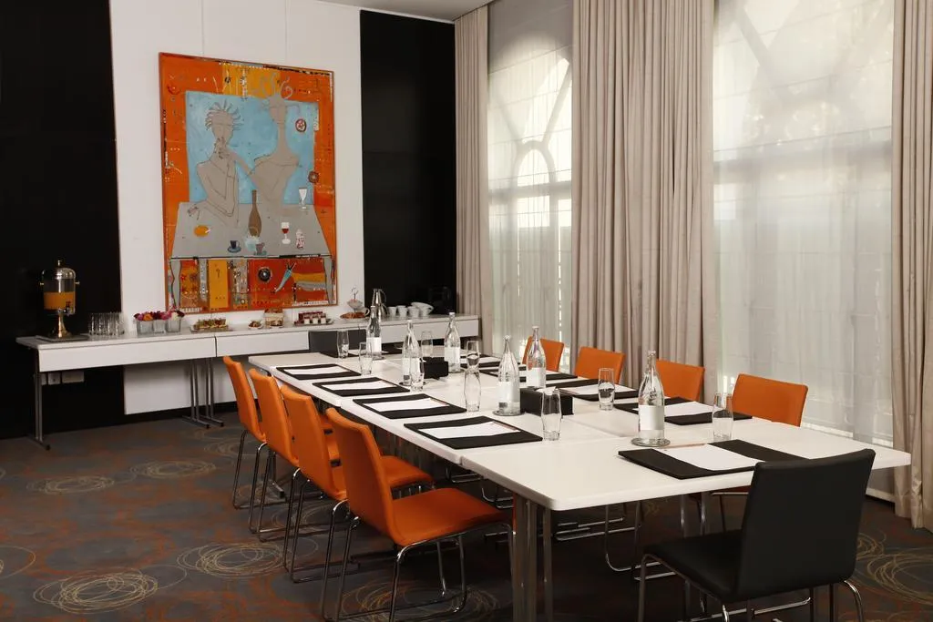 Conferences, Dar El Marsa Hotel & SPA, Tunisia