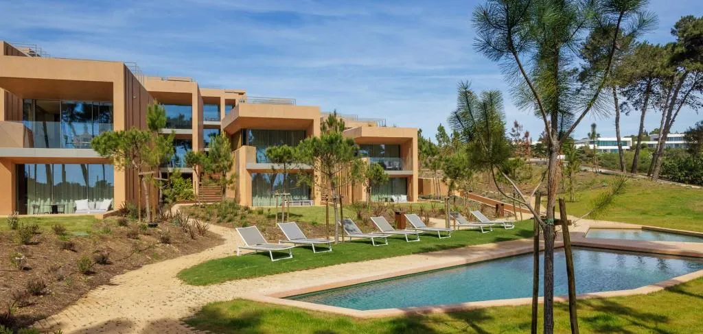 APARTMENT ONE BEDROOM Room, Palmares Signature Apartments, Algarve