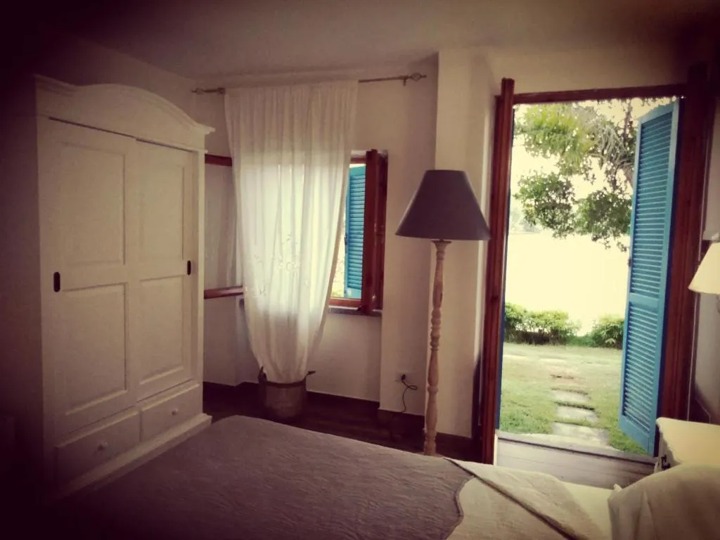 DOUBLE LAKE VIEW Room, Baia D'oro, Rome
