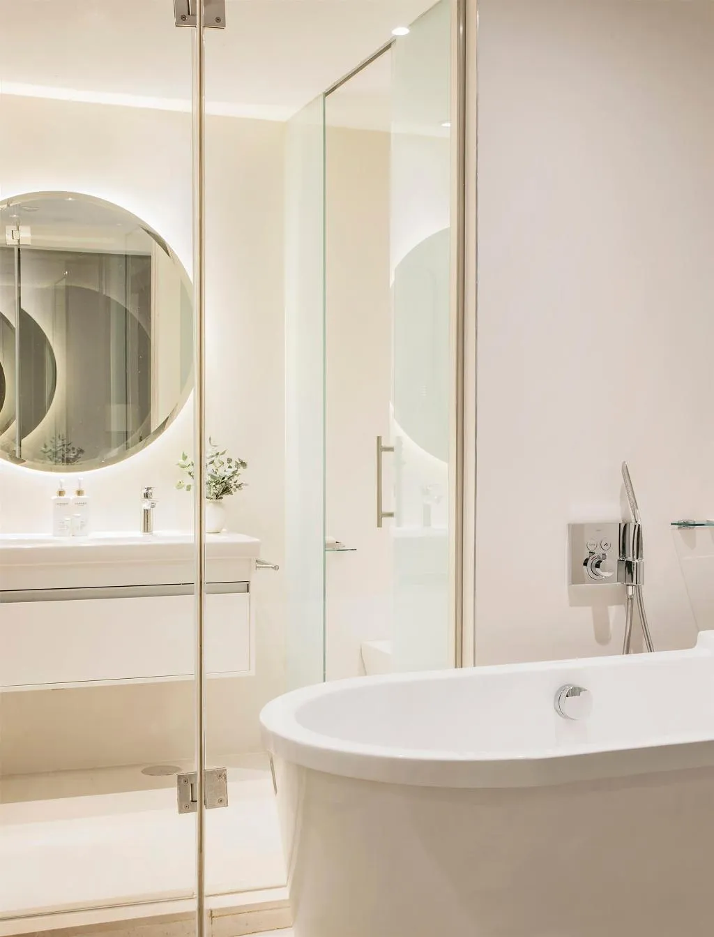 SUITE TWO BEDROOMS Room, Palacio de los Duques Gran Meliá, Madrid