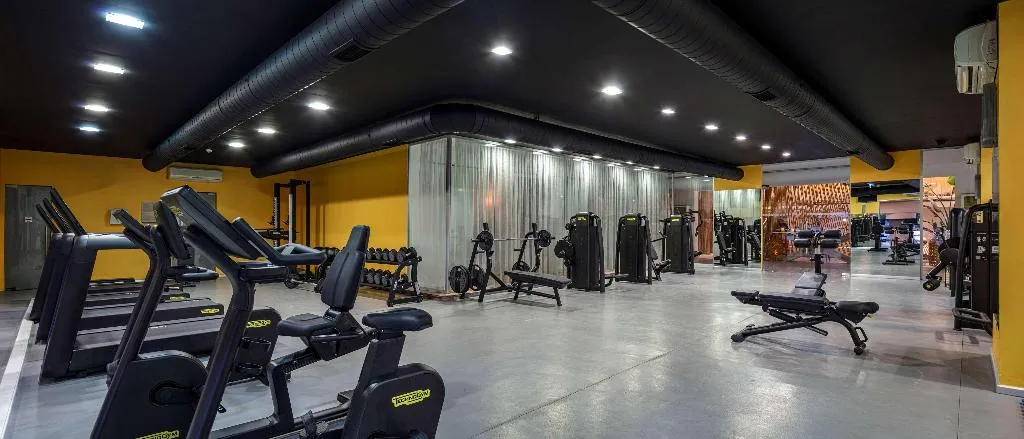 Sports and Entertainment, DoubleTree By Hilton Bodrum Isıl Club Resort, Bodrum