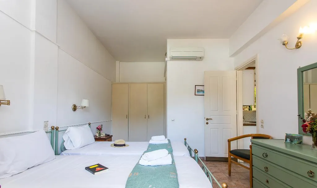 APARTMENT STANDARD Room, Paradise Inn, Corfu