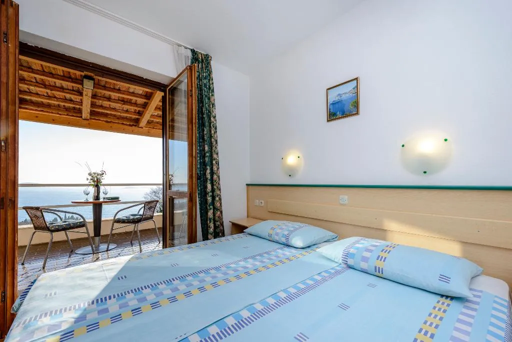 APARTMENT WITH BALCONY Room, Apartments Matusko, Dubrovnik
