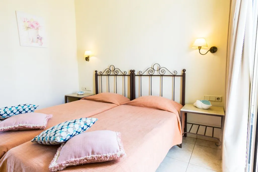 STUDIO SUPERIOR Room, Pela Sofia, Crete