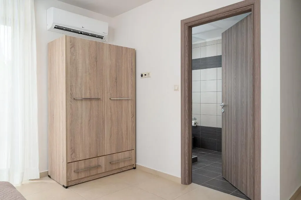 APARTMENT SEA VIEW Room, Orelia Cretan Villas & Deluxe Apartments, Crete