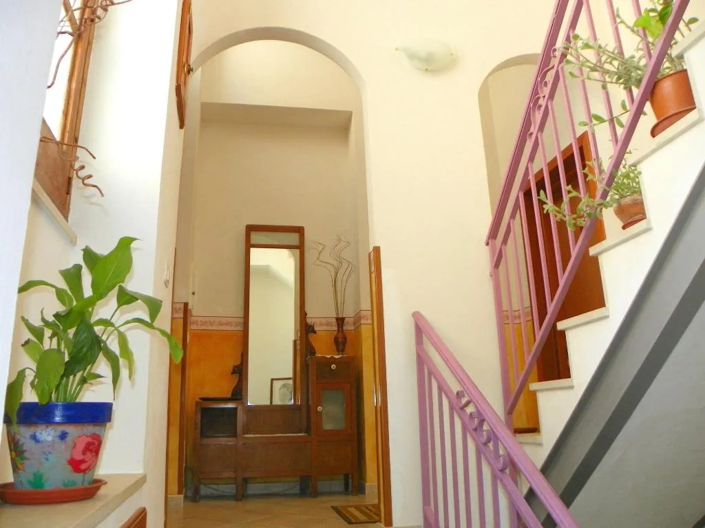 Lobby, Cloris Guest House, Catania