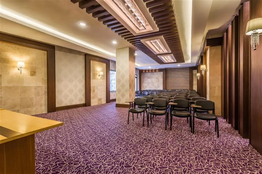 Conferences, Villa Side Residence, Antalya
