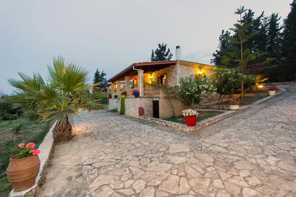 HOUSE STANDARD Room, Liuba Houses, Zante