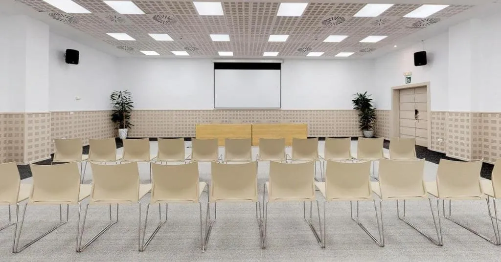 Conferences, Melia Villaitana, Costa Blanca